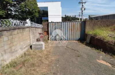 Terreno à venda em campinas, parque rural fazenda santa cândida