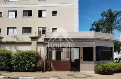 Apartamento à venda em campinas, vila joão jorge, com 2 quartos, com 50 m², residencial cíntia