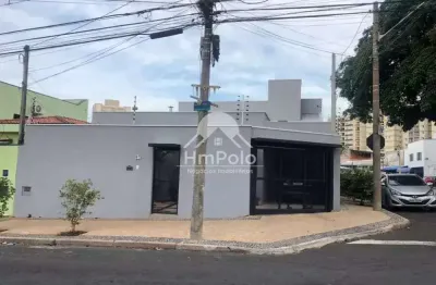 Casa à venda em campinas, ponte preta, com 4 quartos, com 183 m²
