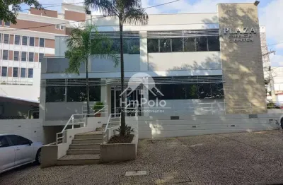 Ponto comercial à venda na Rua Laís Bertoni Pereira, 150, Cambuí, Campinas