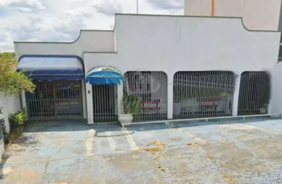 Casa à venda em campinas, jardim conceição, com 2 quartos, com 124.6 m²