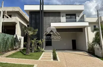 Casa à venda em campinas, swiss park, com 3 suítes, com 305 m², residencial baden
