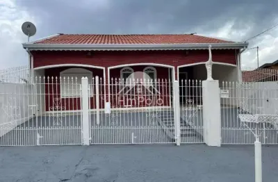 Casa à venda em valinhos, parque das colinas, com 2 quartos, com 185 m²