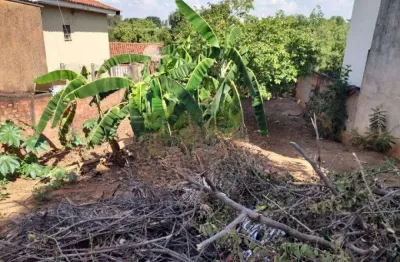 Terreno à venda em americana, residencial praia dos namorados