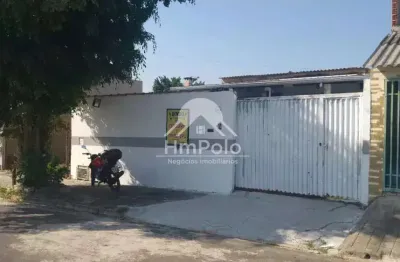 Casa à venda em monte mor, parque residencial são clemente, com 3 quartos, com 162 m²