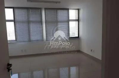 Sala à venda em campinas, loteamento alphaville campinas, com 26 m²