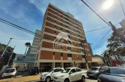 Apartamento à venda em campinas, bosque, com 3 quartos, com 115 m², pietro santucci