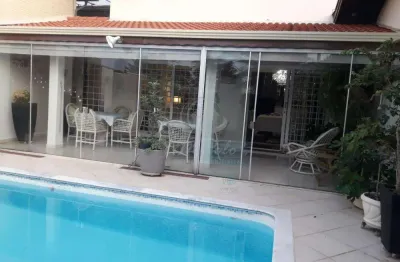 Casa à venda em campinas, jardim chapadão, com 4 quartos, com 273 m²