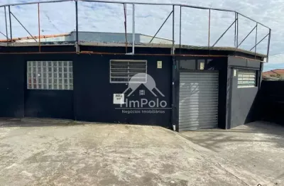 Casa à venda em campinas, jardim estoril, com 3 quartos, com 228.47 m²