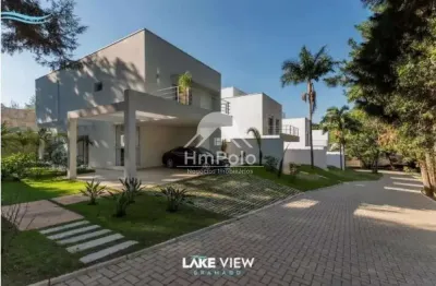 Casa à venda em campinas, sítios de recreio gramado, com 3 suítes, com 209 m²