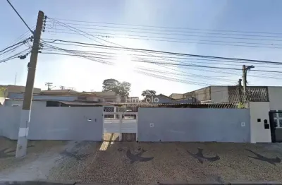 Terreno comercial à venda na Rua Cônego Pedro Bonhomme, 11, Taquaral, Campinas