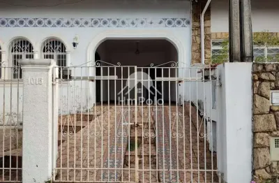 Casa à venda em campinas, jardim guanabara, com 4 quartos, com 222 m²