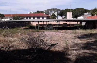 Ponto à venda e para alugar em campinas, jardim guanabara, com 1200 m²