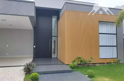 Casa à venda em americana, chácara letônia, com 4 suítes, com 205 m²