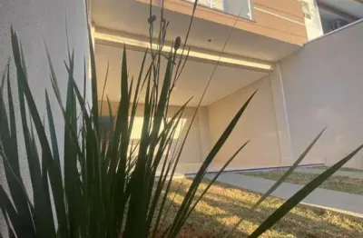 Sobrado à venda em campinas, parque jambeiro, com 2 quartos, com 110 m²