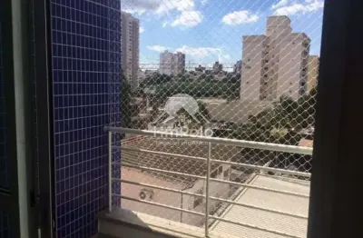 Loft com 1 quarto à venda na Rua Santo Antônio, 135, Cambuí, Campinas