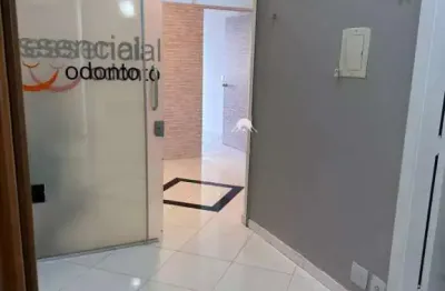 Sala à venda e para alugar em campinas, botafogo, com 35 m², empire center