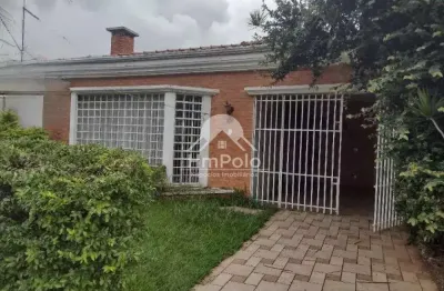 Sobrado à venda em valinhos, vila embaré, com 6 quartos, com 318 m²