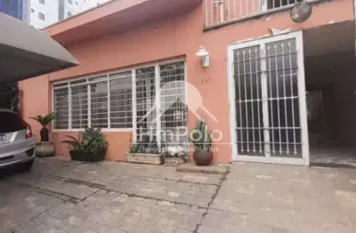 Casa à venda e para alugar em campinas, cambuí, com 4 quartos, com 299.84 m²