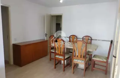 Apartamento à venda em campinas, cambuí, com 3 quartos, com 131.71 m², ilha do frade