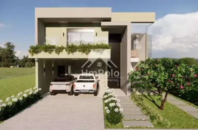 Casa à venda em campinas, swiss park, com 4 quartos, com 305 m², residencial geneve