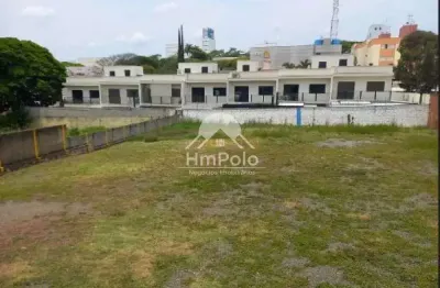 Terreno à venda na Rua das Orquídeas, 520, Chácara Primavera, Campinas