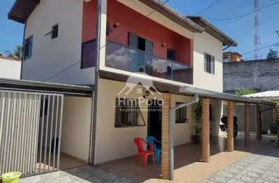 Sobrado à venda em valinhos, jardim das vitórias régias, com 2 quartos, com 269.96 m²