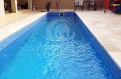 Casa à venda em campinas, chácara da barra, com 4 quartos, com 300 m²