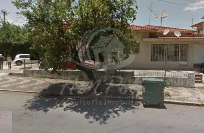 Casa à venda em campinas, taquaral, com 2 quartos, com 188.9 m²