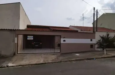 Casa à venda em campinas, parque via norte, com 2 quartos, com 115 m²