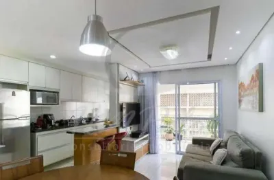 Apartamento à venda em campinas, centro, com 2 quartos, com 67 m², setin home & life