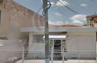 Casa à venda em campinas, jardim chapadão, com 3 quartos, com 195 m²