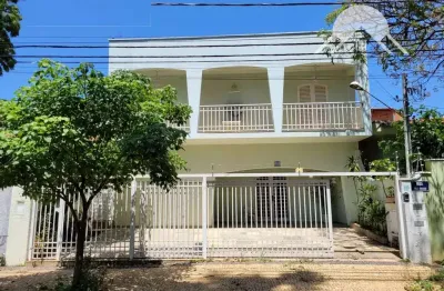 Casa à venda e para alugar em campinas, nova campinas, com 3 quartos, com 235.43 m²