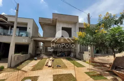 Casa à venda em paulínia, vila monte alegre, com 3 quartos, com 180 m²