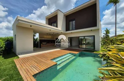 Casa à venda em campinas, chácara são rafael, com 4 suítes, com 352 m²