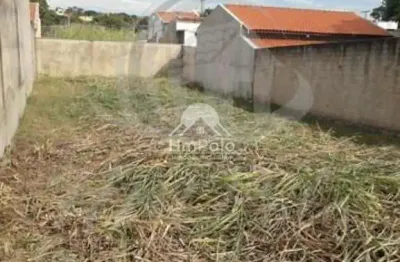 Terreno comercial à venda na Rua Pedro Gianfrancisco, s/n, Parque Via Norte, Campinas