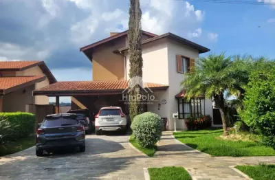 Casa à venda em valinhos, santa cruz, com 4 quartos, com 320 m², terras do caribe