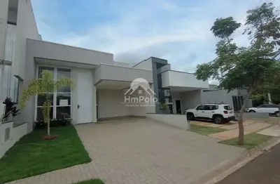 Casa à venda em paulínia, centro, com 3 quartos, com 140 m², condomínio terras da estância