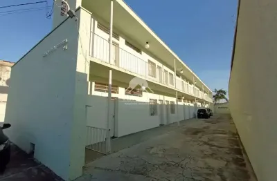 Apartamento à venda em campinas, vl. industrial, com 2 quartos, com 66 m², edifício santa terezinha