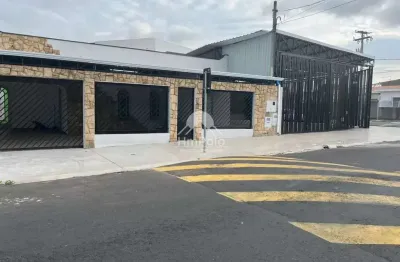 Casa à venda em campinas, jardim londres, com 2 quartos, com 359 m²