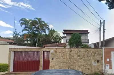 Casa à venda em campinas, jardim flamboyant, com 3 suítes, com 200 m²