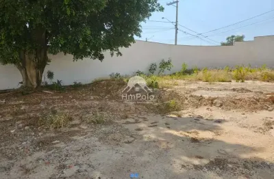 Terreno à venda no Parque dos Pomares, Campinas 