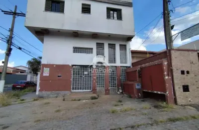 Prédio à venda na Rua Barretos, 77, Jardim Proença, Campinas