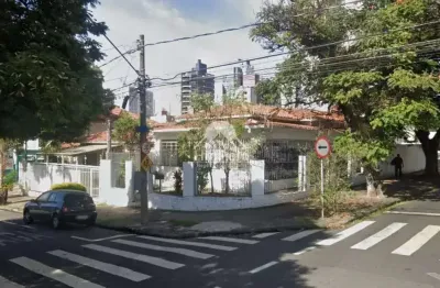 Casa à venda em campinas, vila itapura, com 12 quartos, com 210 m²
