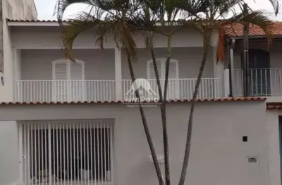 Sobrado à venda em campinas, parque residencial vila união, com 2 quartos, com 125.6 m²
