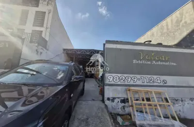 Barracão à venda em campinas, jardim boa esperança, com 296 m²