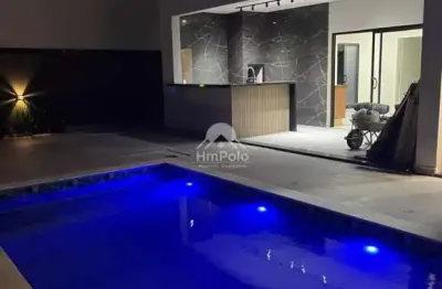 Casa à venda em valinhos, roncáglia, com 3 suítes, com 220 m², residencial mont'alcino