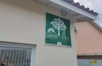 Casa à venda em campinas, jardim paulicéia, com 3 quartos, com 104 m²