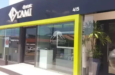 Casa à venda em campinas, jardim guanabara, com 4 quartos, com 231.35 m²