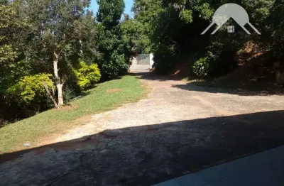 Chácara à venda em campinas, sousas, com 5 quartos, com 5227.8 m²